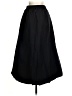 Zara Solid Black Formal Skirt Size XS - photo 2
