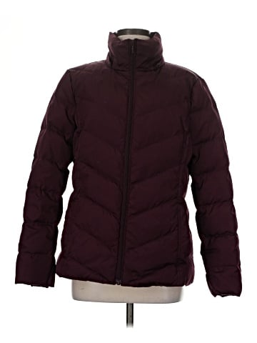 Lands' End Snow Jacket (view 1)