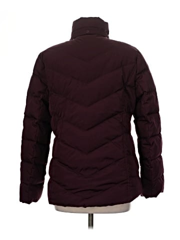 Lands' End Snow Jacket (view 2)