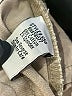 CAbi Animal Print Gray Jeggings Size 4 - photo 5