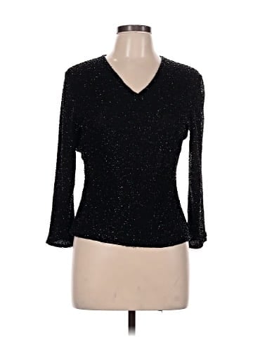 Classic Creations 3/4 Sleeve Top (view 1)
