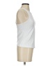 Athleta White Sleeveless T-Shirt Size S - photo 4