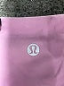 Lululemon Athletica Purple Active Pants Size 4 - photo 7