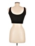 Unbranded Black Tank Top Size M - photo 2