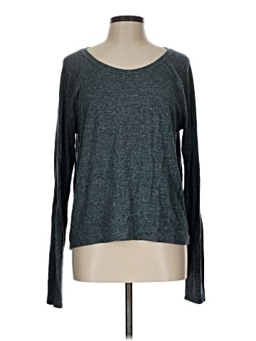Me To We Pullover Sweater (view 1)