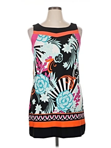 Joseph Ribkoff Casual Dress (view 1)