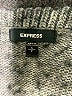 Express Tweed Gray Casual Dress Size S - photo 7
