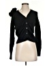 Elie Tahari Black Cardigan Size S - photo 1