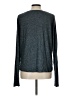 Me To We Gray Pullover Sweater Size L - photo 2