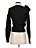 Elie Tahari Black Cardigan Size S - photo 2