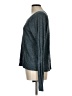Me To We Gray Pullover Sweater Size L - photo 5