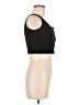 Unbranded Black Tank Top Size M - photo 4