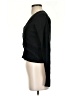 Elie Tahari Black Cardigan Size S - photo 5