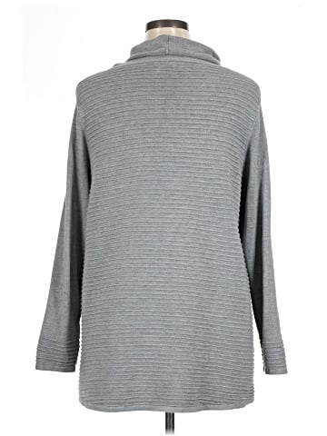 Rafaella Long Sleeve Turtleneck (view 2)