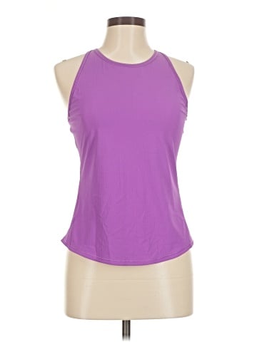 Lululemon Athletica Active Tank (view 1)