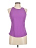 Lululemon Athletica Purple Active Tank Size 8 - photo 1