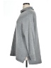 Rafaella Gray Long Sleeve Turtleneck Size 1X - photo 5