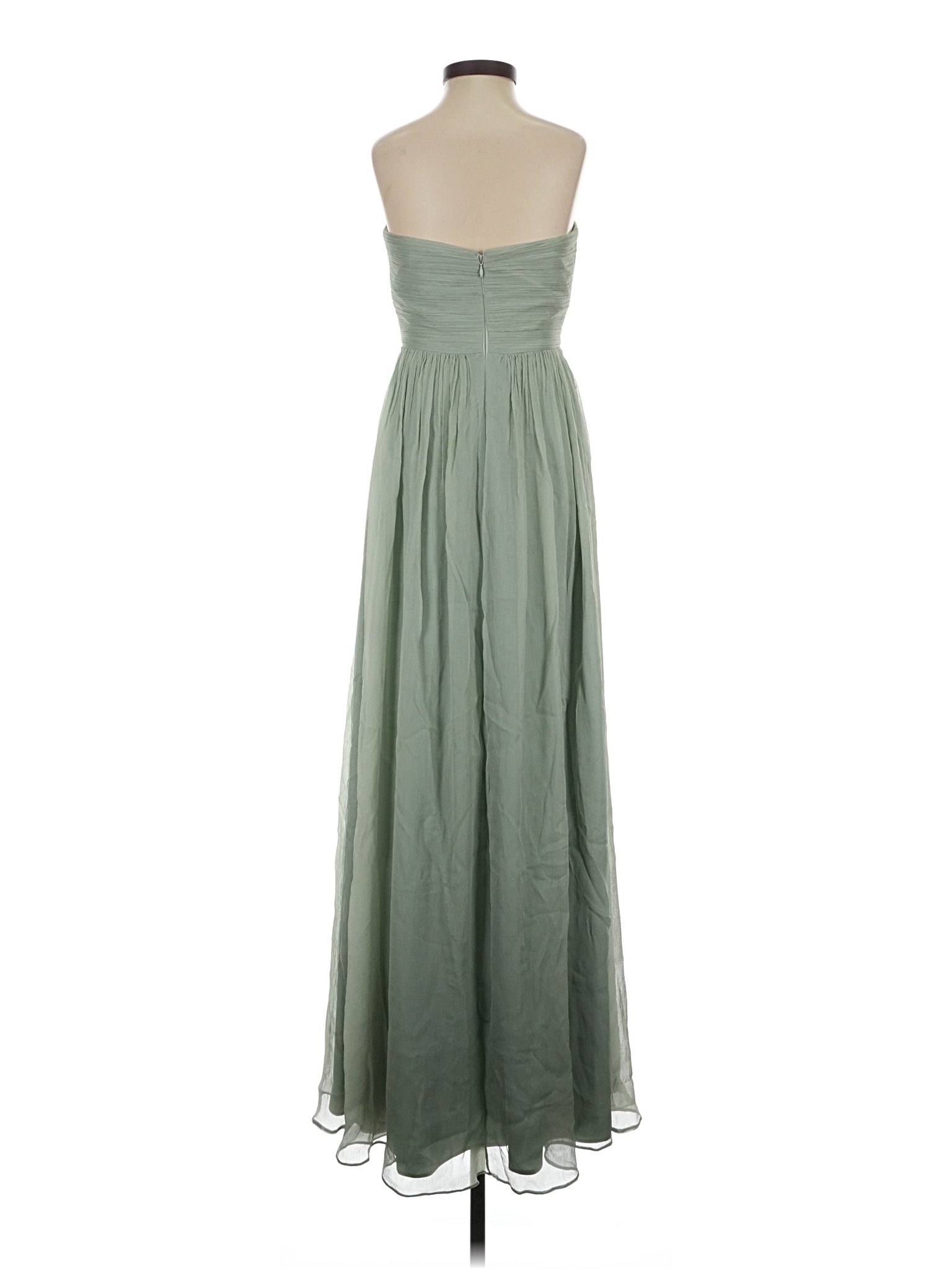 J.Crew Women's Bridesmaid Dresses On Sale Up To 90% Off Retail | ThredUp