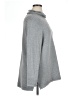 Rafaella Gray Long Sleeve Turtleneck Size 1X - photo 4