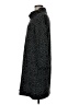 Tyler Boe Chevron-herringbone Black Casual Dress Size M - photo 5