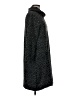 Tyler Boe Chevron-herringbone Black Casual Dress Size M - photo 4