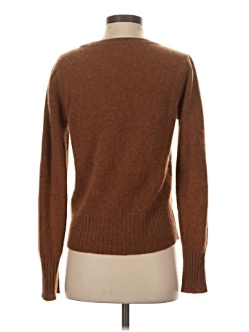 Saks Fifth Avenue Cashmere Pullover Sweater (view 2)