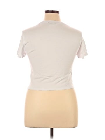 Ambiance Short Sleeve Turtleneck (view 2)
