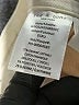 Rag & Bone Ivory Jeans Size 27 waist - photo 4