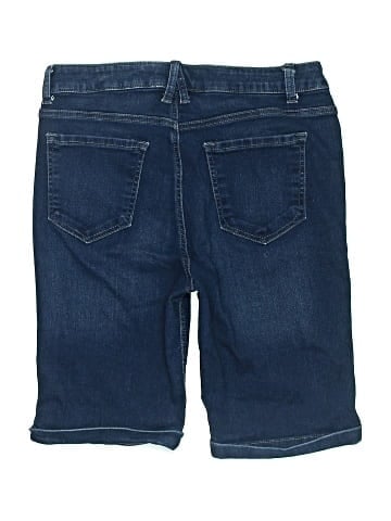 Angels Denim Shorts (view 2)