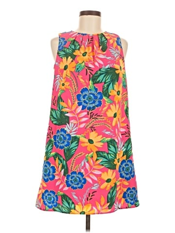 Jessica Howard Casual Dress (view 1)