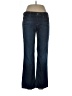 Ann Taylor Blue Jeans Size 8 - photo 1