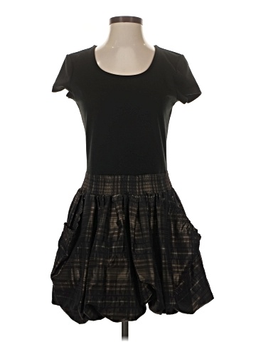 MICHAEL Michael Kors Casual Dress (view 1)