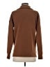 SPANX Brown Pullover Sweater Size S - photo 2