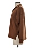 SPANX Brown Pullover Sweater Size S - photo 5