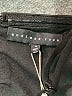 Endless Rose Solid Black Jumpsuit Size M - photo 4