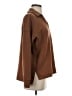 SPANX Brown Pullover Sweater Size S - photo 4