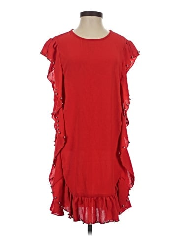 TCEC Sleeveless Top (view 1)