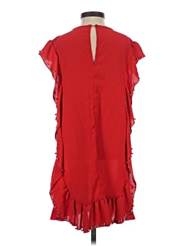 TCEC Sleeveless Top (view 2)