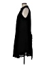 Torrid 100% Rayon Black Cocktail Dress Size Med Plus (00) - photo 5