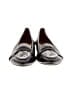 Vionic Animal Print Black Flats Size 8 1/2 - photo 2