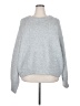 Assorted Brands Silver Pullover Sweater Size XXL - photo 1