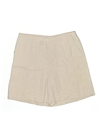Patagonia Khaki Shorts (view 1)