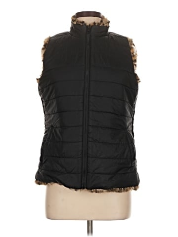 J. McLaughlin Vest (view 1)