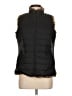 J. McLaughlin 100% Nylon Black Vest Size M - photo 1