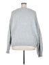 Assorted Brands Silver Pullover Sweater Size XXL - photo 2