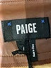 Paige 100% Polyurethane Brown Casual Pants Size 4 - photo 4