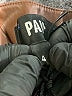 Paige 100% Polyurethane Brown Casual Pants Size 4 - photo 5