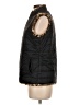 J. McLaughlin 100% Nylon Black Vest Size M - photo 5