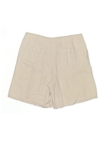 Patagonia Khaki Shorts (view 2)