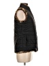 J. McLaughlin 100% Nylon Black Vest Size M - photo 4